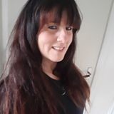 Pernilla Rosander
