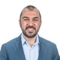 Khaled Sandouka, Rmp®, Cem™, Rep™, Knx™