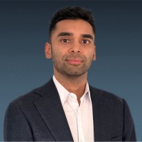 Ryan Patel