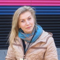 Анастасия Ревило