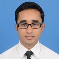 Md. Ruhul Amin Shaheen