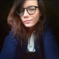 Helen Kornilova