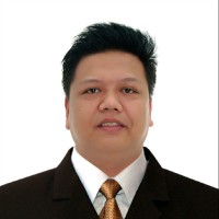 Fritz Alfred Felizardo