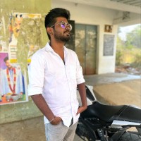 Vignesh A