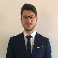 Iván Gomis López Del Castillo