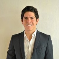 Yaaziel David Baeza De La Torre