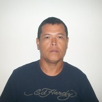 Ramon Antonio Freites Hernandez