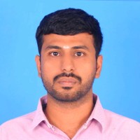 Guruprasath S