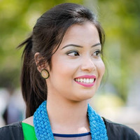 Chamoda Madushani