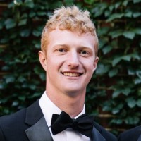 Alec Donohue