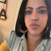 Andrea Goines