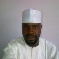 Haladu Ali