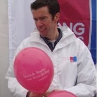 Max Van Mierlo