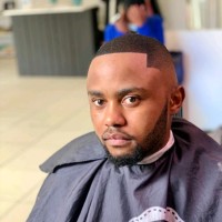 Lehlohonolo Mofokeng