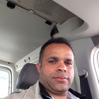 Mohamed Ali Boumaiza