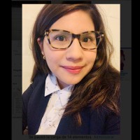 Gloria Durand Gamarra