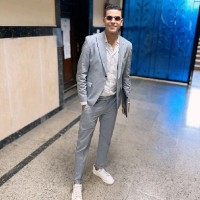 Mohamed Fayez