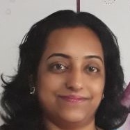 Geeta Routray