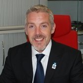 Peter Redfern