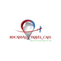 BDCANVAS TRAVEL CAFE