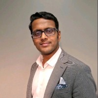 Ashwin Tirthakar