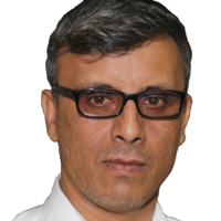 Ahmadullah Faizi