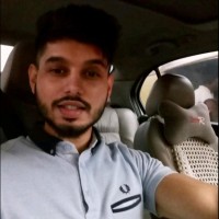 Fuzail MD