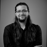 Carlos ⚡️ González Flores