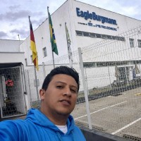 Christian David Pulido Gutiérrez