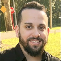 Brian Gonzalez