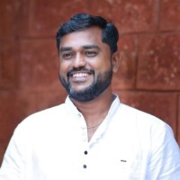 Prakash Anantha krishnan