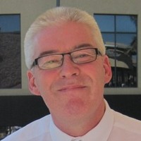 Robert Mountford