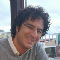 Sergio Eugeni