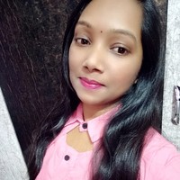 Komal Pawar