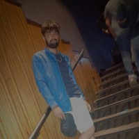 Sojo Ahmed