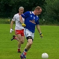Keith Fannin
