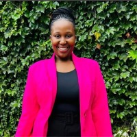 Precious Nkgapele