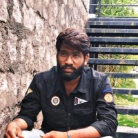 Venkat Mohan
