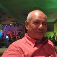 Lev Segal