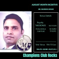 Mannan Ansari