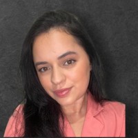 Leticia Rocha de Araújo