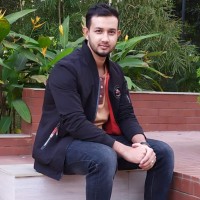 Shahed Islam