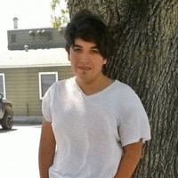Joseph Espinoza