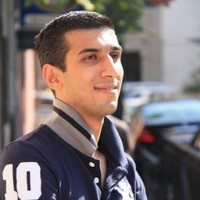 Kenan Abilov
