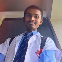 Sandip Mahato