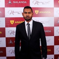 Sandun Kosala Kariyawasam