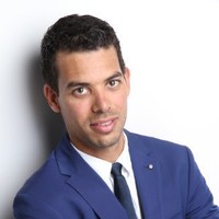 Farès Masmoudi