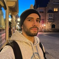 Daniel Losev