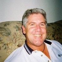 Don Tharrett