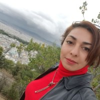 Fereshteh Arbabzadeh